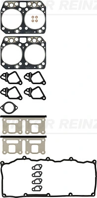 Gasket Kit, cylinder head